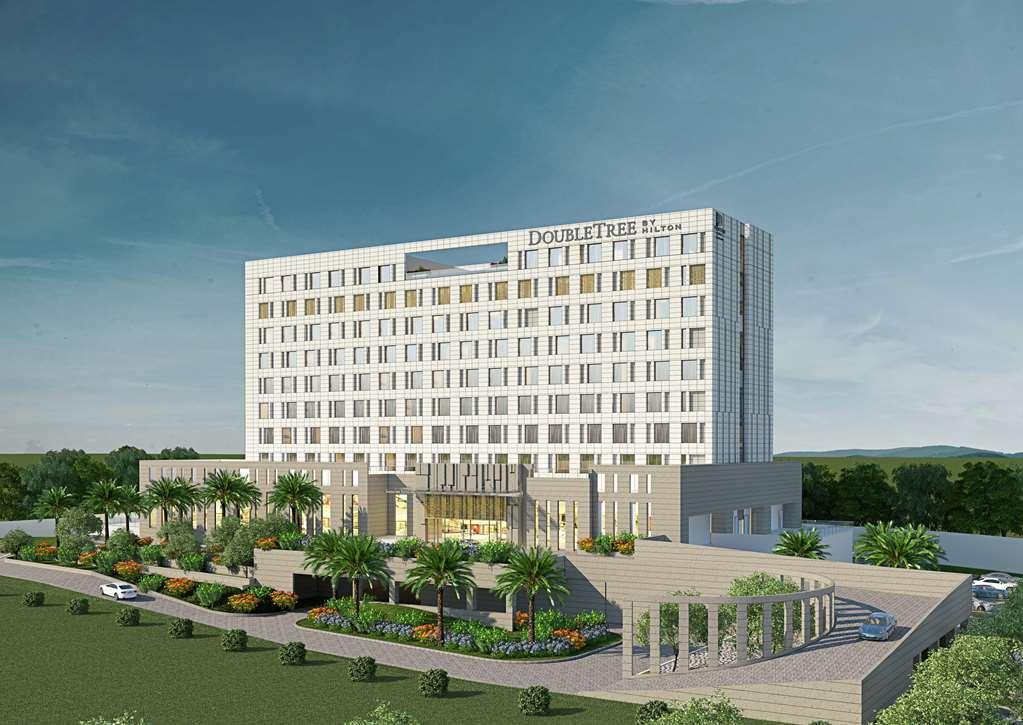 Doubletree By Hilton Jaipur Amer Dış mekan fotoğraf