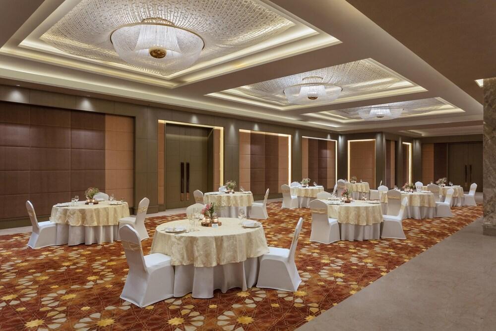 Doubletree By Hilton Jaipur Amer Dış mekan fotoğraf