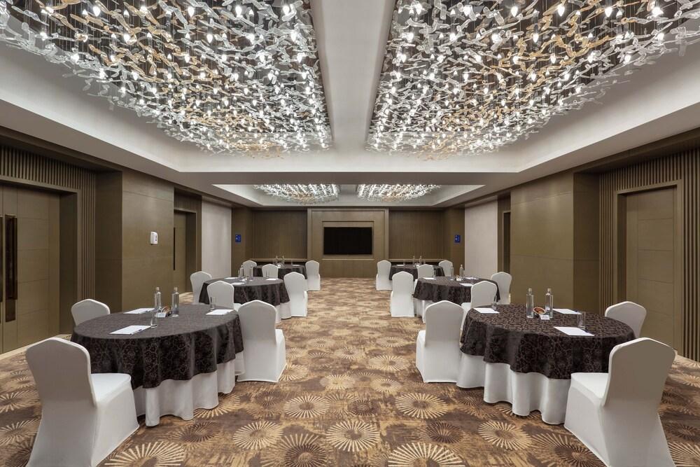 Doubletree By Hilton Jaipur Amer Dış mekan fotoğraf