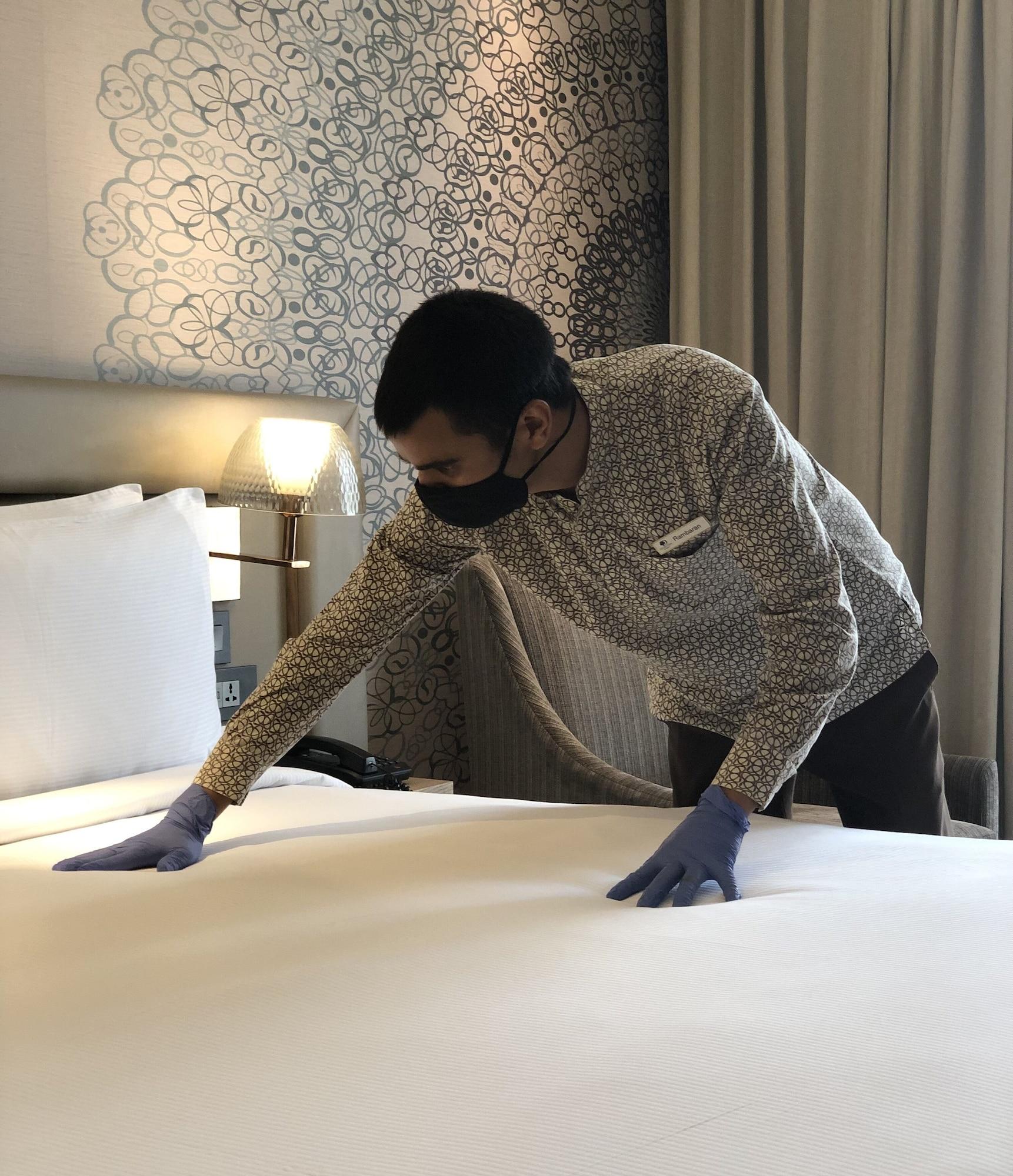 Doubletree By Hilton Jaipur Amer Dış mekan fotoğraf