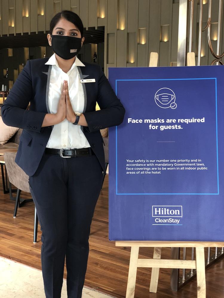 Doubletree By Hilton Jaipur Amer Dış mekan fotoğraf