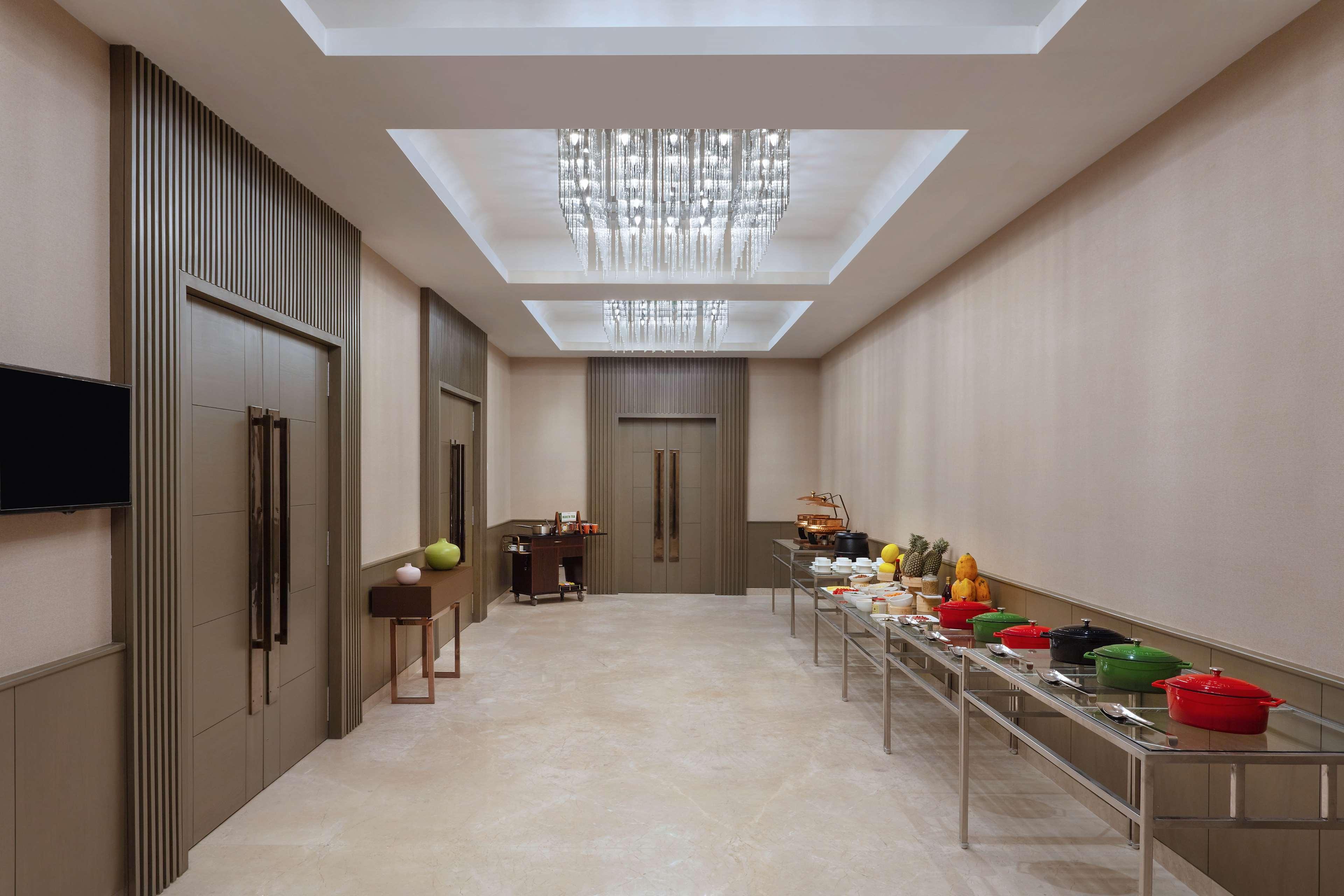 Doubletree By Hilton Jaipur Amer Dış mekan fotoğraf