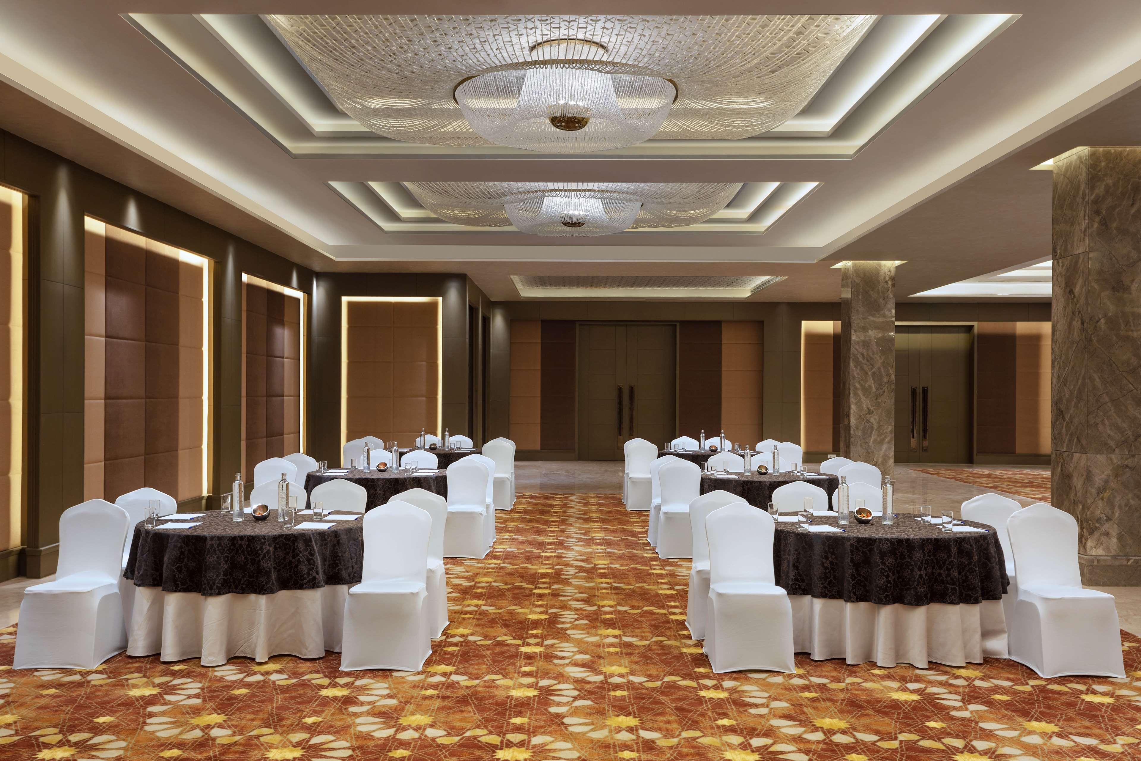 Doubletree By Hilton Jaipur Amer Dış mekan fotoğraf