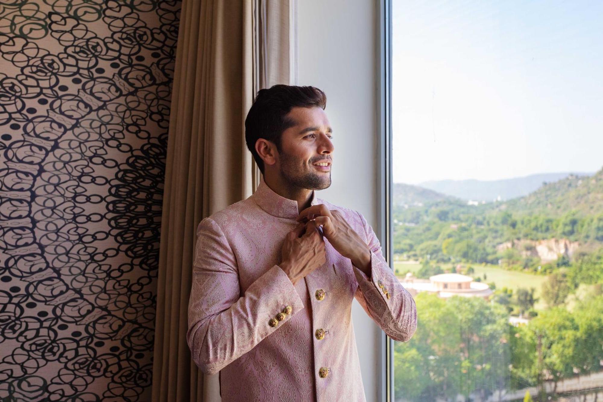 Doubletree By Hilton Jaipur Amer Dış mekan fotoğraf