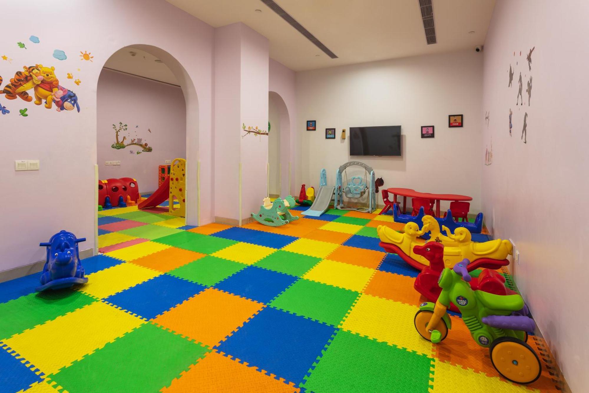 Doubletree By Hilton Jaipur Amer Dış mekan fotoğraf