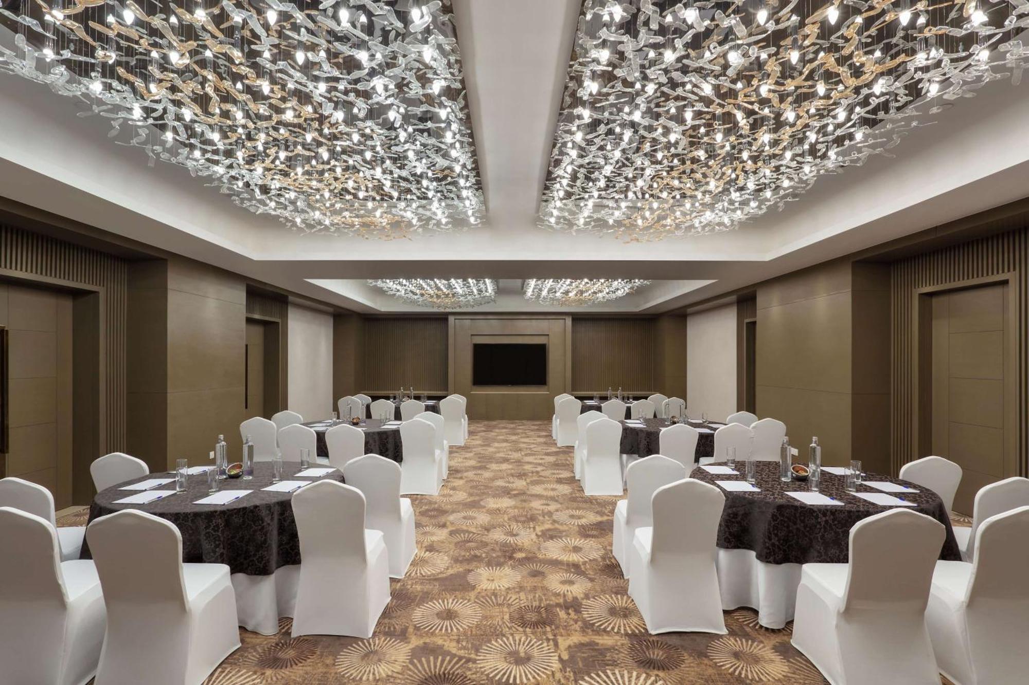Doubletree By Hilton Jaipur Amer Dış mekan fotoğraf