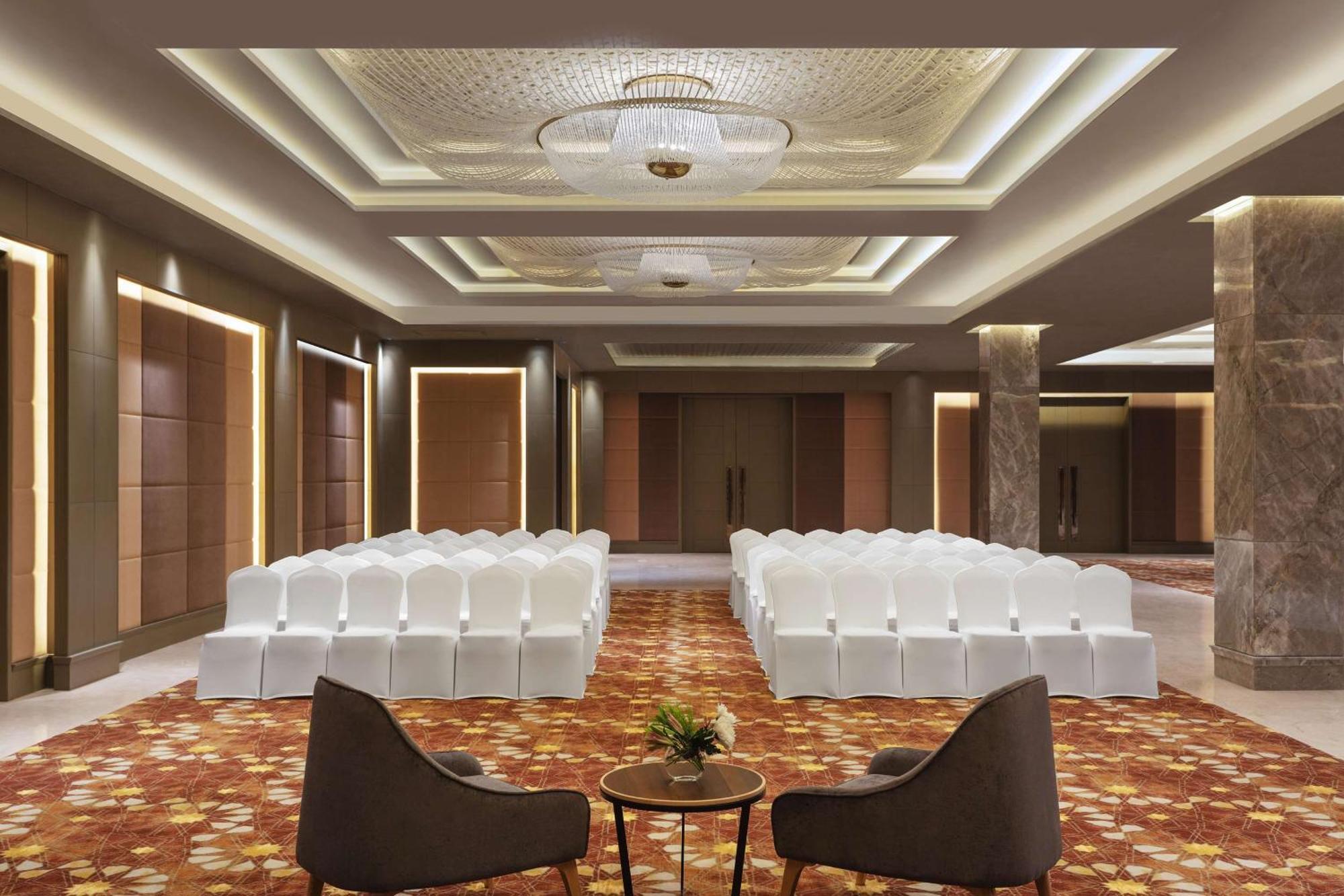 Doubletree By Hilton Jaipur Amer Dış mekan fotoğraf
