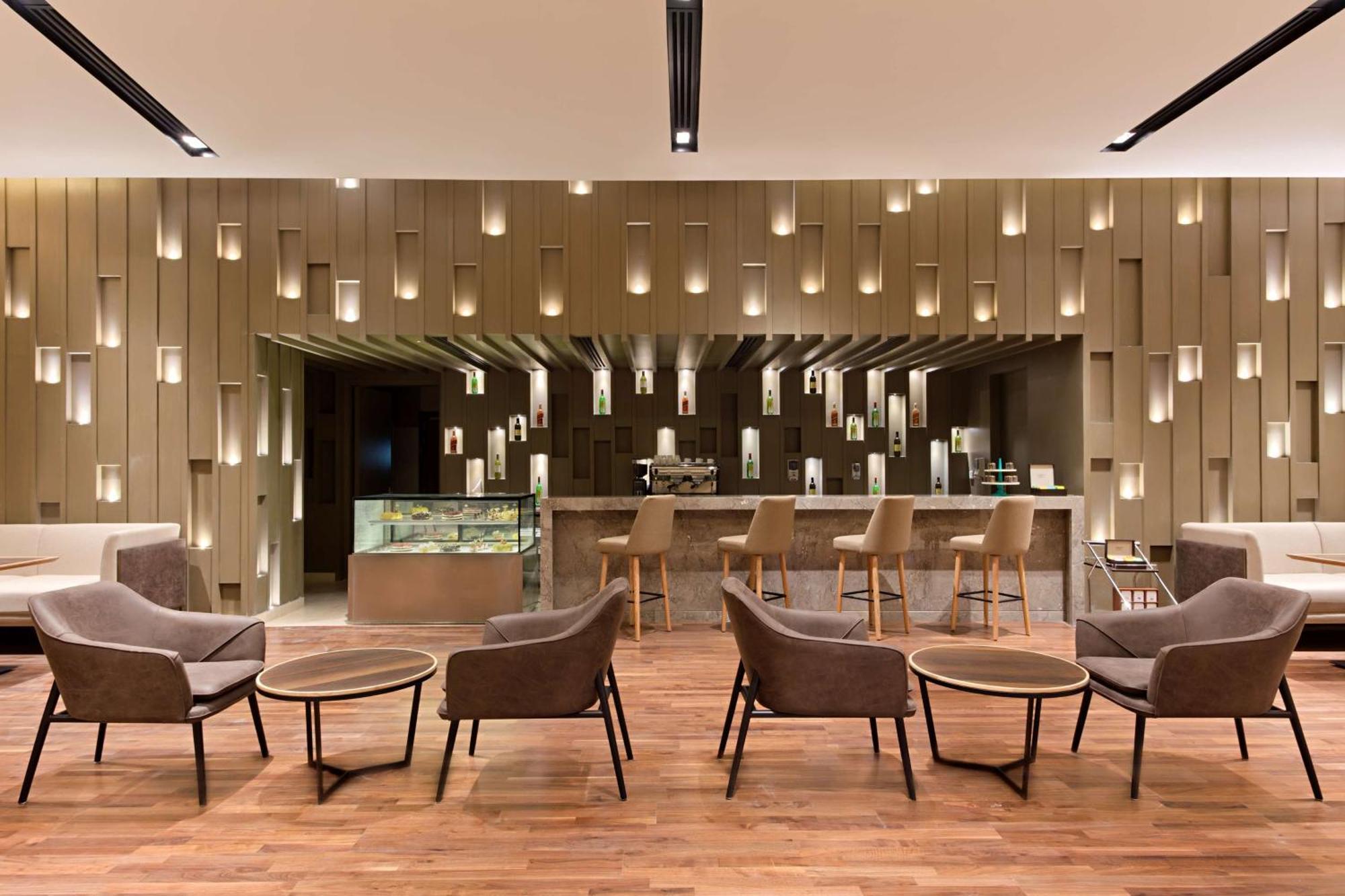 Doubletree By Hilton Jaipur Amer Dış mekan fotoğraf