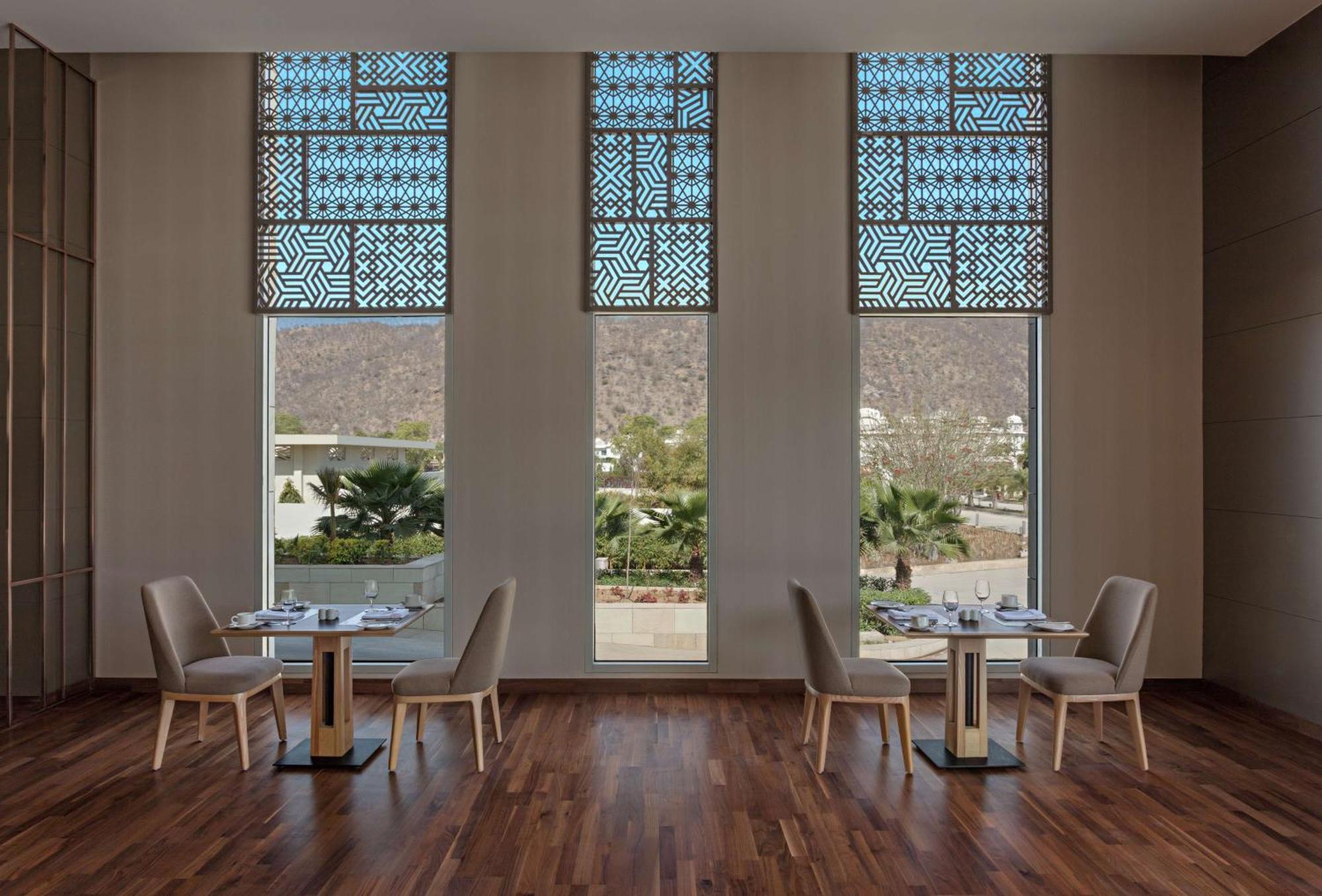 Doubletree By Hilton Jaipur Amer Dış mekan fotoğraf