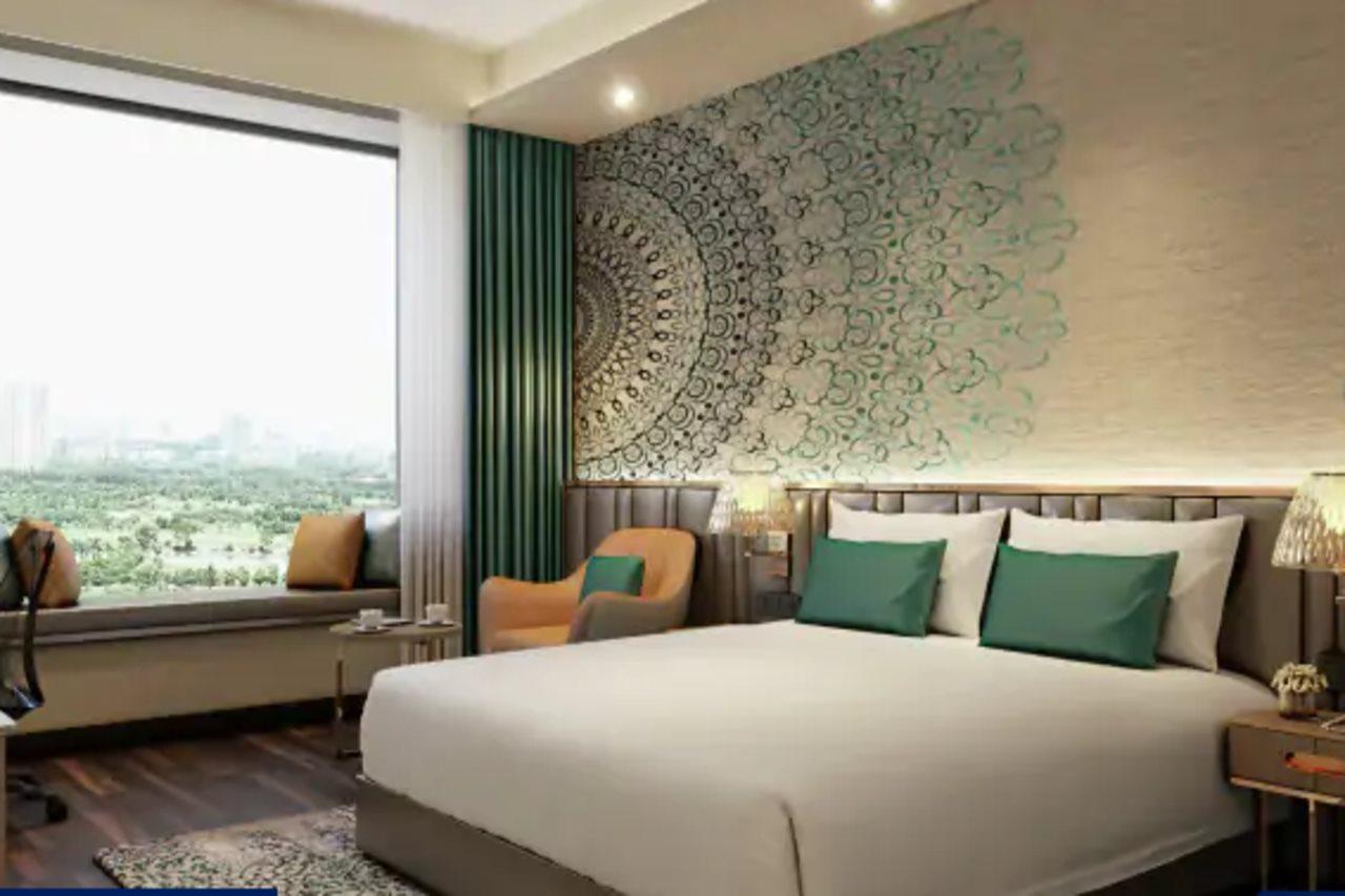Doubletree By Hilton Jaipur Amer Dış mekan fotoğraf