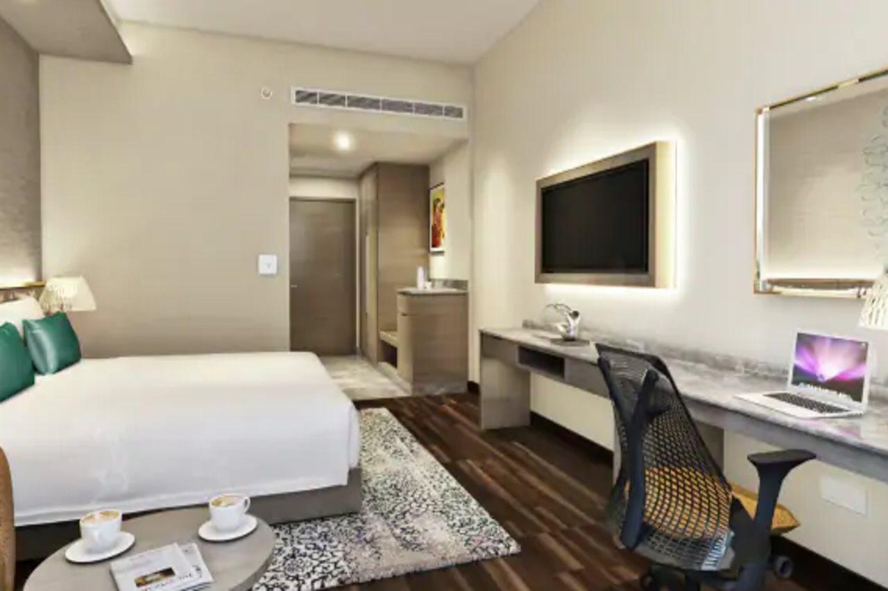Doubletree By Hilton Jaipur Amer Dış mekan fotoğraf