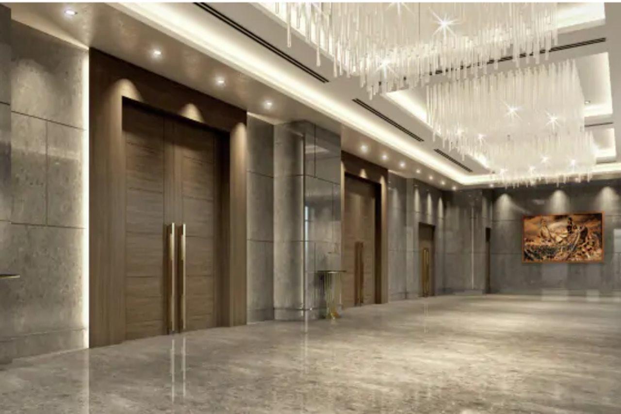 Doubletree By Hilton Jaipur Amer Dış mekan fotoğraf