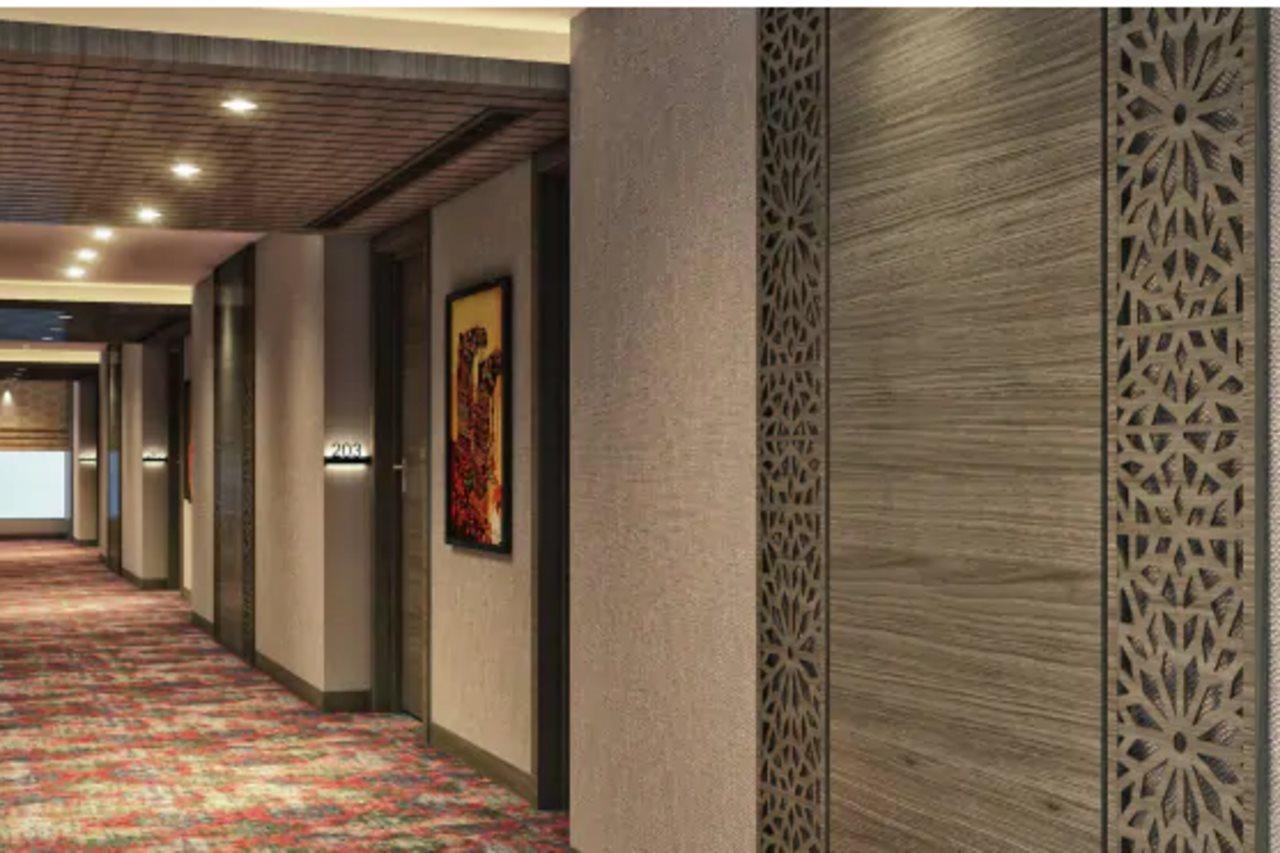 Doubletree By Hilton Jaipur Amer Dış mekan fotoğraf