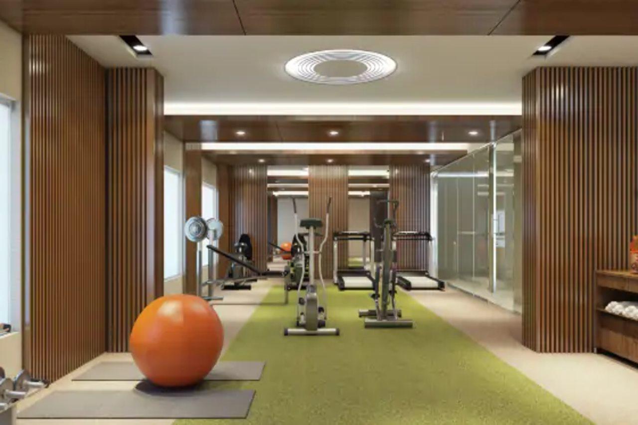 Doubletree By Hilton Jaipur Amer Dış mekan fotoğraf
